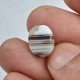 Sulemani Hakik 8.61 Carat / 9.29 Ratti
