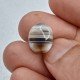 Sulemani Hakik 8.61 Carat / 9.29 Ratti