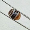 Sulemani Hakik 10.53 Carat / 11.37 Ratti