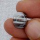 Sulemani Hakik 8.76 Carat / 9.46 Ratti