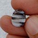 Sulemani Hakik 8.76 Carat / 9.46 Ratti
