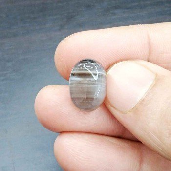 Sulemani Hakik 10.23 Carat / 11.04 Ratti