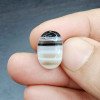 Sulemani Hakik 11.04 Carat / 11.92 Ratti