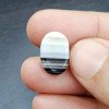 Sulemani Hakik 11.04 Carat / 11.92 Ratti