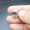 Sulemani Hakik 9.28 Carat / 10.02 Ratti
