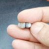 Sulemani Hakik 9.28 Carat / 10.02 Ratti