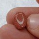 Sunstone 5.58 Carat / 6.02 Ratti