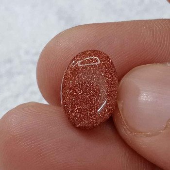 Sunstone 5.58 Carat / 6.02 Ratti Sunstone 5.58 Carat / 6.02 Ratti