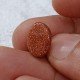 Sunstone 5.58 Carat / 6.02 Ratti