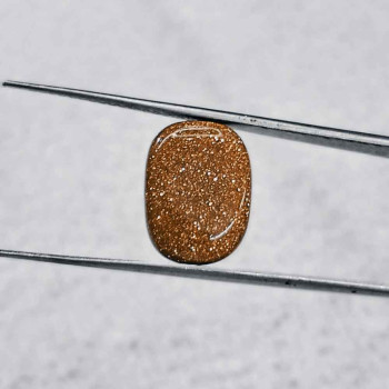 Sunstone 4.18 Carat / 4.51 Ratti