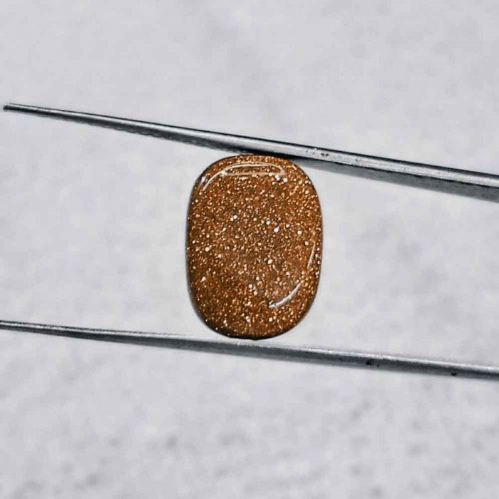 Sunstone 4.18 Carat / 4.51 Ratti