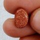 Sunstone 4.79 Carat / 5.17 Ratti