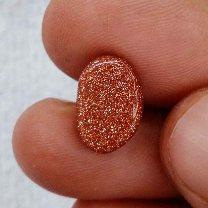 Sunstone 4.79 Carat / 5.17 Ratti
