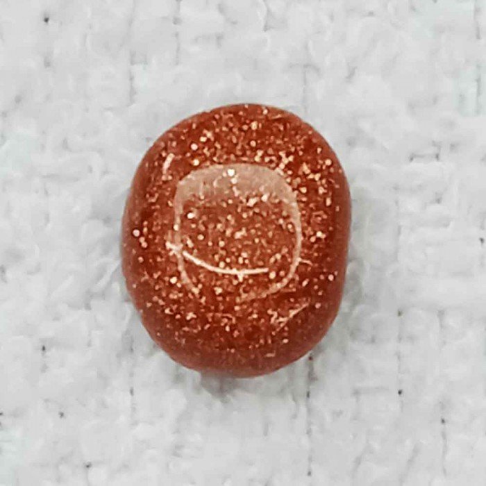 Sunstone 5.11 Carat / 5.51 Ratti