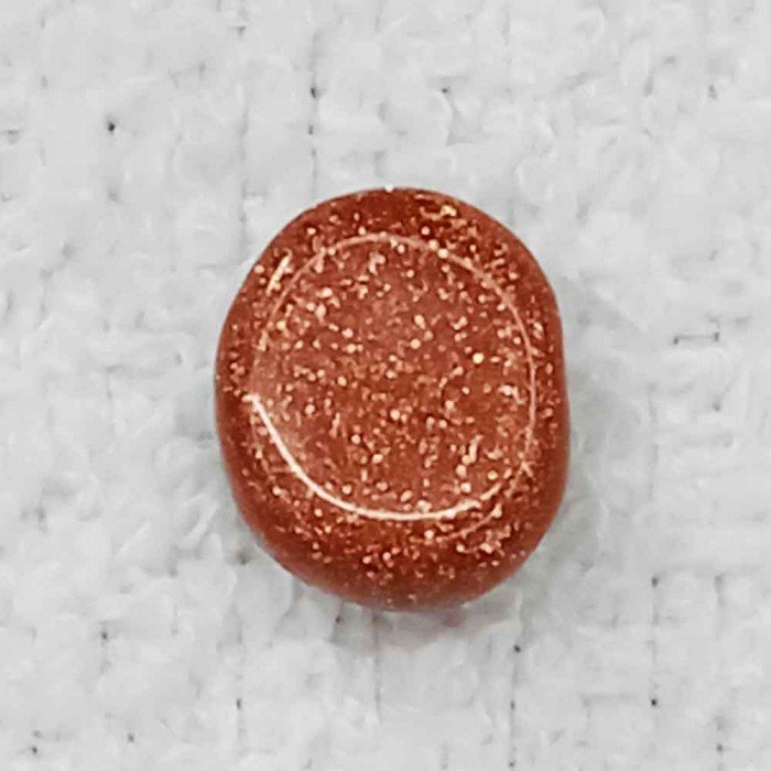 Sunstone 5.11 Carat / 5.51 Ratti