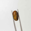 Tiger Stone 3.94 Carat / 4.25 Ratti