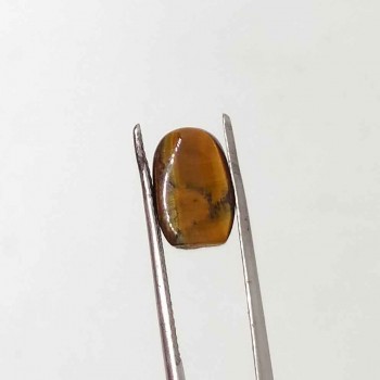 Tiger Stone 3.80 Carat / 4.10 Ratti