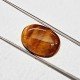 Tiger Stone 6.69 Carat / 7.22 Ratti