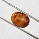 Tiger Stone 6.69 Carat / 7.22 Ratti