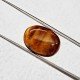 Tiger Stone 6.69 Carat / 7.22 Ratti