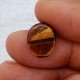 Tiger Stone 7.68 Carat / 8.29 Ratti