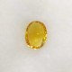 Yellow Topaz 10.30 Carat / 11.12 Ratti