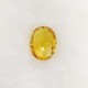 Yellow Topaz 10.30 Carat / 11.12 Ratti