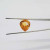 Yellow Topaz