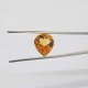 Yellow Topaz 7.70 Carat / 8.31 Ratti