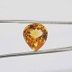 Yellow Topaz 7.70 Carat / 8.31 Ratti