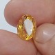 Yellow Topaz 6.92 Carat / 7.47 Ratti