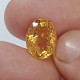 Yellow Topaz 6.92 Carat / 7.47 Ratti