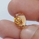 Yellow Topaz 6.92 Carat / 7.47 Ratti