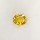 Yellow Topaz 9.27 Carat / 10.01 Ratti