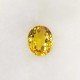 Yellow Topaz 9.27 Carat / 10.01 Ratti