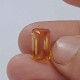 Yellow Topaz 7.25 Carat / 7.83 Ratti