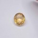 Yellow Topaz 6.69 Carat / 7.22 Ratti