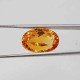 Yellow Topaz 6.10 Carat / 6.58 Ratti