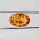 Yellow Topaz 6.10 Carat / 6.58 Ratti