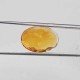 Yellow Topaz 6.10 Carat / 6.58 Ratti
