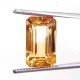Yellow Topaz 7.25 Carat / 7.83 Ratti