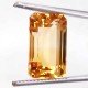 Yellow Topaz 7.25 Carat / 7.83 Ratti