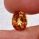 Yellow Topaz 5.84 Carat / 6.30 Ratti