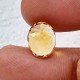 Yellow Topaz 5.84 Carat / 6.30 Ratti