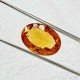 Yellow Topaz 7.65 Carat / 8.26 Ratti