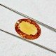 Yellow Topaz 7.65 Carat / 8.26 Ratti