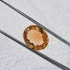 Yellow Topaz 5.14 Carat / 5.55 Ratti