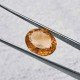 Yellow Topaz 5.14 Carat / 5.55 Ratti