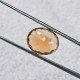 Yellow Topaz 5.14 Carat / 5.55 Ratti
