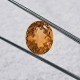 Yellow Topaz 5.22 Carat / 5.63 Ratti
